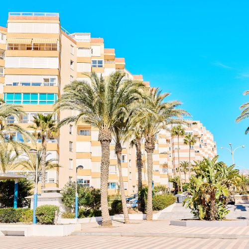 Casa Del Caballito De Mar